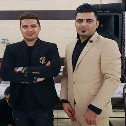 حسین ماهی بیگی زیره زیره